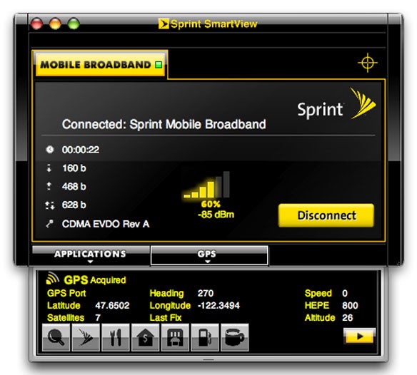 Что Это Sprint Smartview