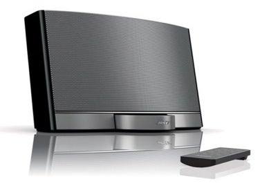 Review: Bose SoundDock Portable | Macworld