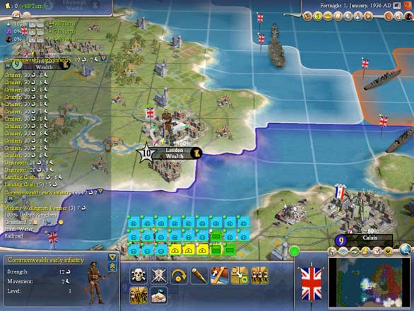 Download Patch 174 Civilization Iv Review