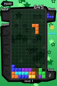 the best tetris app for iphone