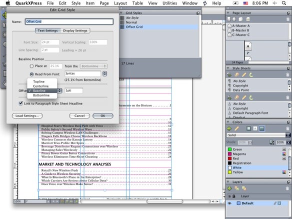 Quarkxpress 7.3