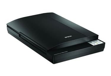 Epson Scanner V300 Software Mac