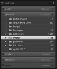 lightroom software