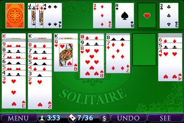 free Solitairica for iphone download