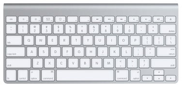 Review: Apple Keyboard and Wireless Keyboard | Macworld