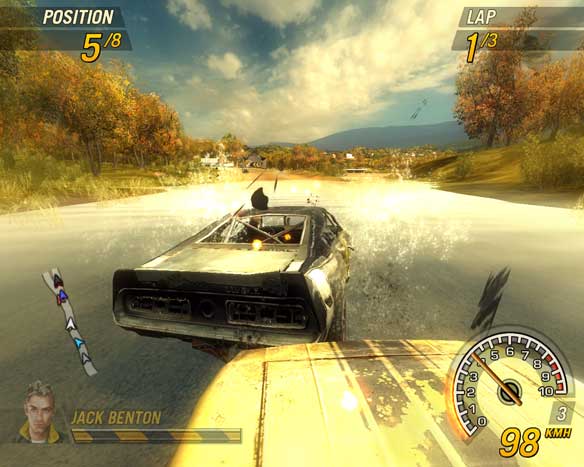 Игры 2008 2012. Джек Бентон FLATOUT. FLATOUT 2 на андроид. Игры похожие на FLATOUT. Джек Бентон FLATOUT 2.