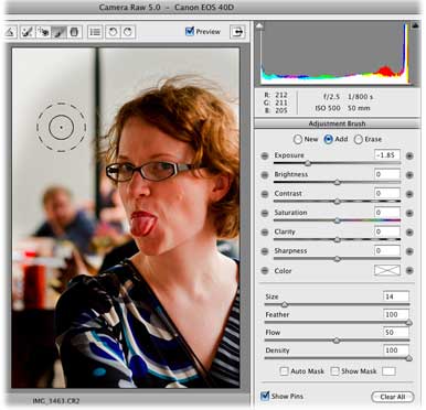 Review Adobe Photoshop Cs4 And Cs4 Extended Macworld