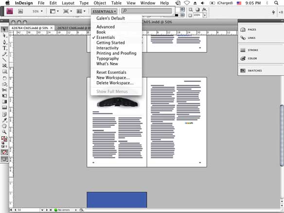 Indesign Cs4 Free For Mac