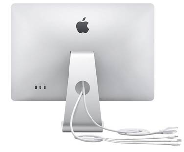 apple 24 thunderbolt display