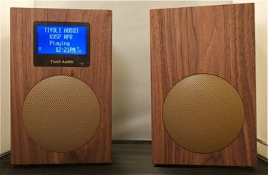 Review: Tivoli Audio NetWorks Stereo Radio with FM | Macworld