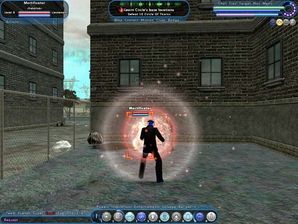 city of heroes download mac