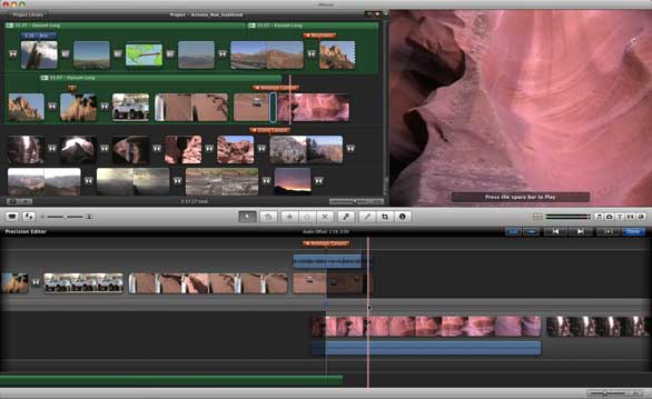 imovie 9 torrent mac