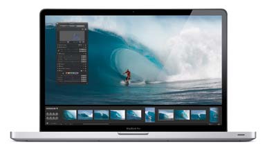 17-inch MacBook Pro Core 2 Duo/2.66GHz | Macworld