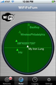 for iphone download WiFiSpoof free