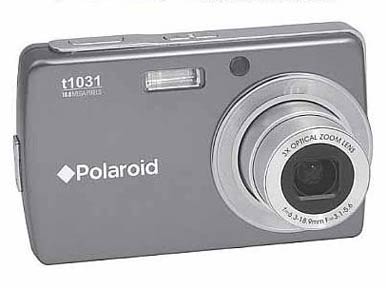 polaroid t1031 battery