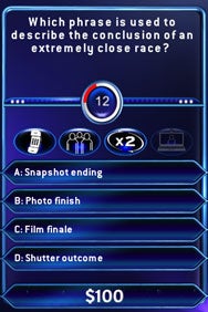 Millionaire Trivia for apple instal