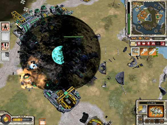 Command And Conquer Red Alert 3 Torrent Mac