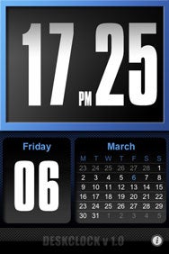 ClassicDesktopClock 4.41 download the new version for iphone