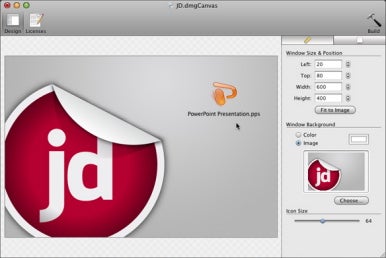 DMG Canvas for windows download free