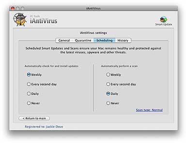 iantivirus reviews