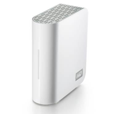 Western Digital My Book World Edition | Macworld