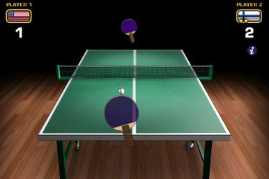 The Best Table Tennis Apps (iOS & Android)