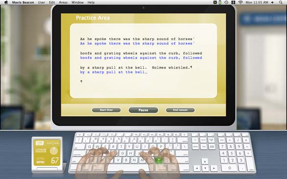 mavis beacon teaches typing deluxe 17 serial