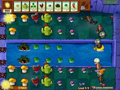 Plants Vs Zombies Reviews, Pros and Cons