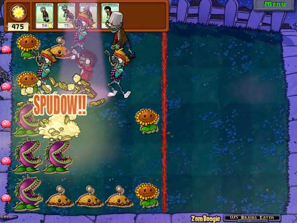 plants vs zombies 2 mac