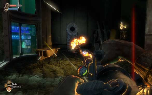 Bioshock for mac torrent