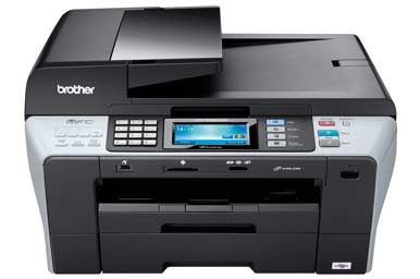 Brother MFC-6890CDW | Macworld