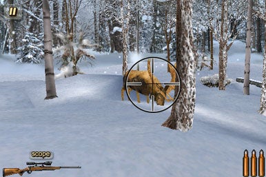 for iphone download Hunting Animals 3D free