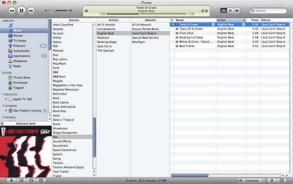 itunes mac latest version download