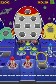 toy story mania iphone