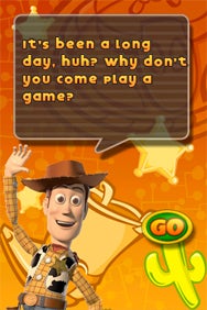 toy story mania iphone