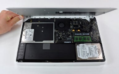 13-inch MacBook/2.26GHz (Late 2009) | Macworld