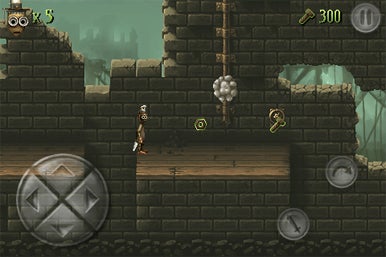 9: The Mobile Game for iPhone | Macworld