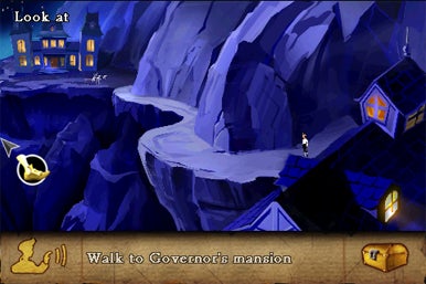 The Secret Of Monkey Island Free Download Mac