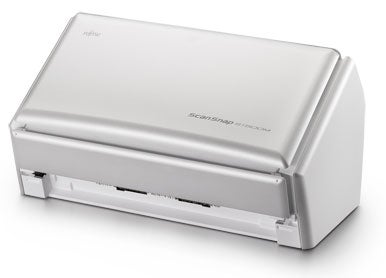 Fujitsu Scansnap S1500 Software For Mac