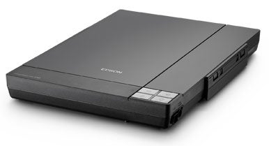 Epson perfection v30 photo scanner program