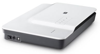 hp scan and capture mac