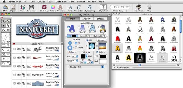 typestyler 3 compatible with 10.11