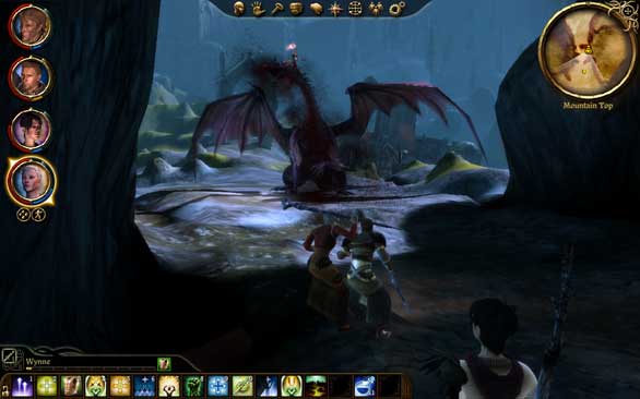 7 Changes To Make Dragon Age: Origins Go From Good To Great