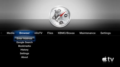 atv flash black download and installer