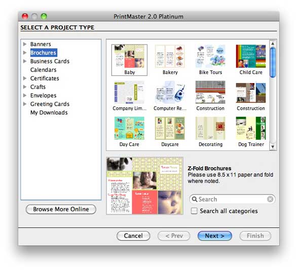 printmaster for mac free download