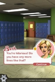 surviving high school app iphone