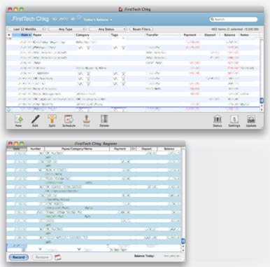 quicken mac download securities