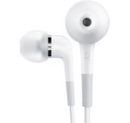 Apple In-Ear Headphones with Remote and Mic | Macworld