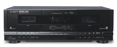 Vcr