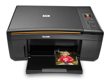 printer driver for kodak esp 3250